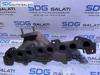 Galerie Evacuare Turbo Turbina Turbosuflanta Ford S-Max 2.0 TDCI 2006 - 2014 Cod 9645849080 [D0093]