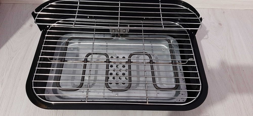 Барбекю Princess Grill