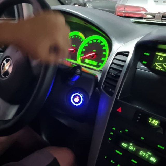 Cobat yoki Gentiraga