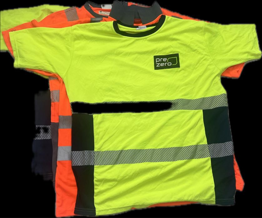 Salopete second hand