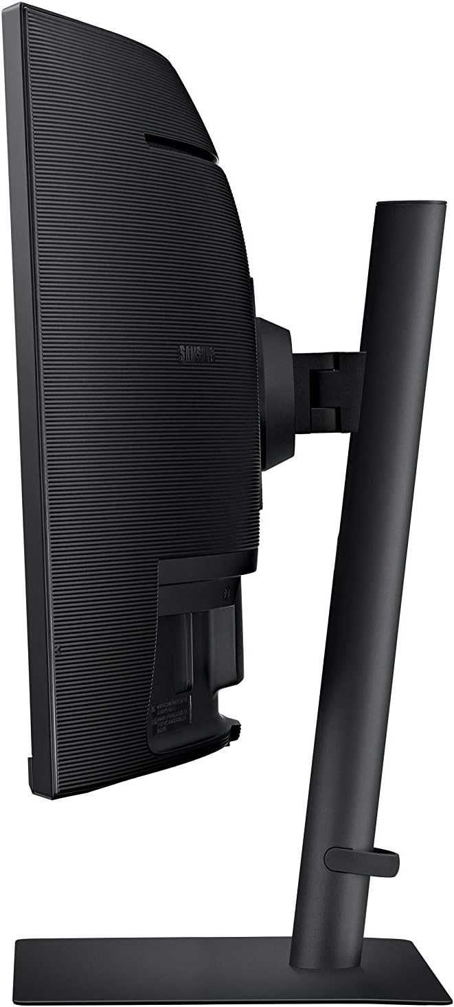 [НОВЫЙ] Монитор Samsung 34" ViewFinity S6 LS34C650GAMXUE 3K 100Hz