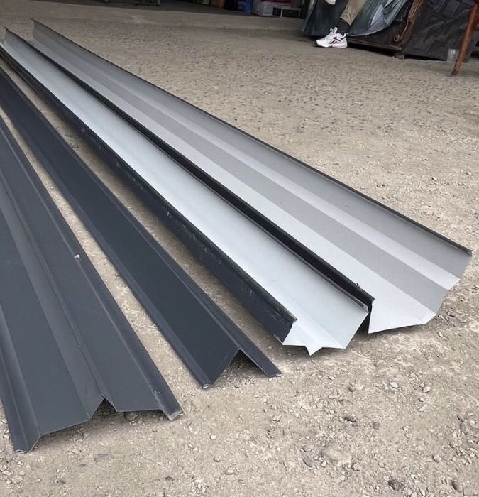 Truba va Aksessuarlar Профнастил Цех “N1”