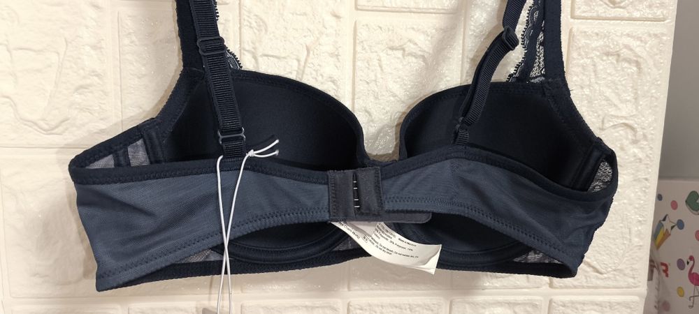 Чисто нов сутиен на Triumph