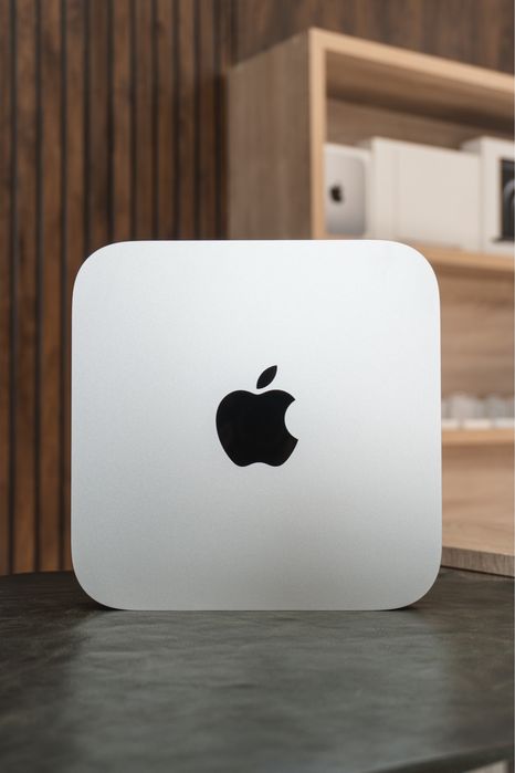 MacMini Apple M2 8/256GB