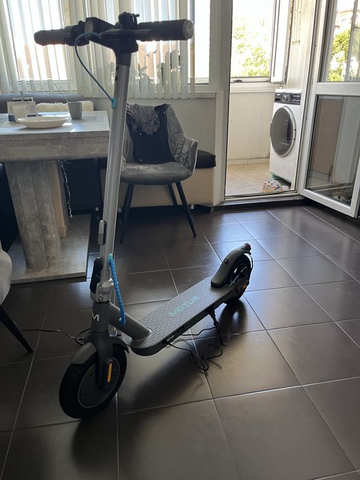 Електрическа тротинетка Motus scooty 10’ Light Gen 4