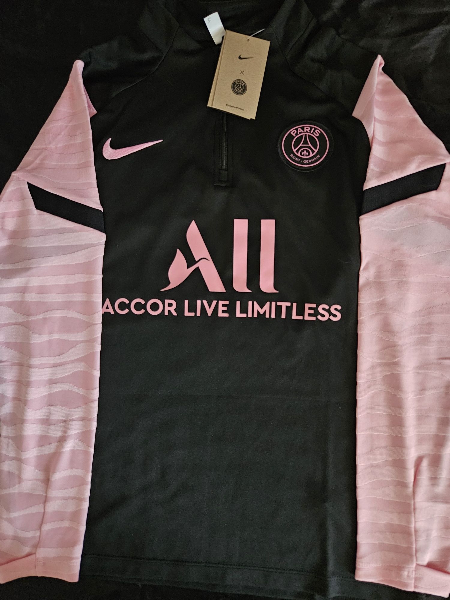 *REDUCERE* Compleu/Trening roz negru