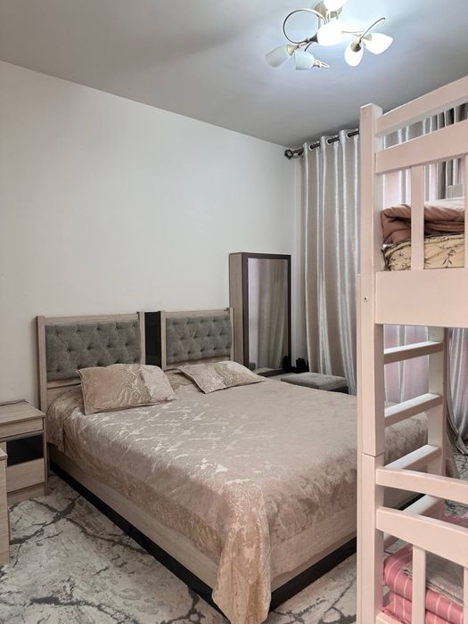 Срочна Продается Алмазар сити 4 комната