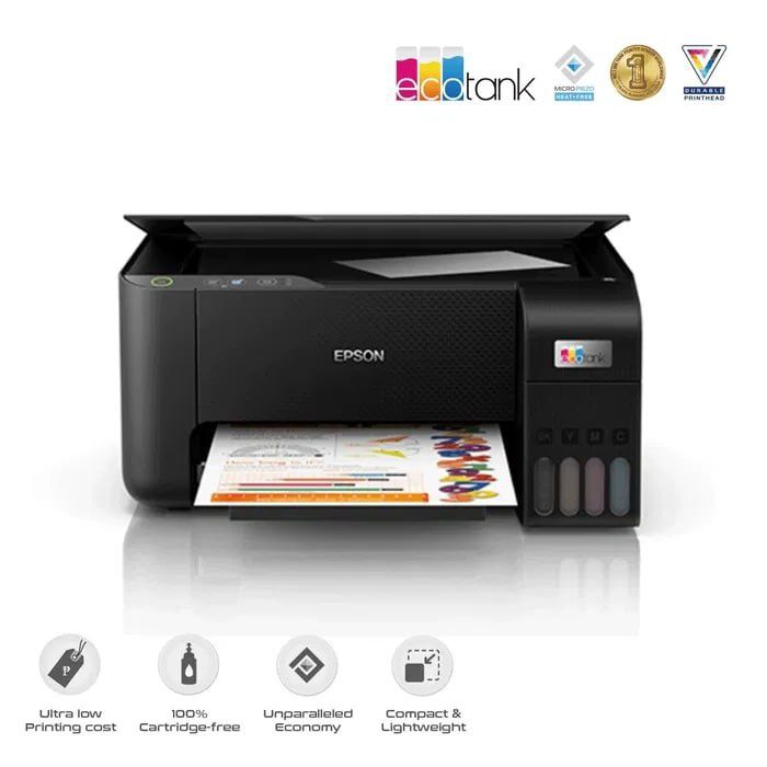Epson L3210 Printer  yangi