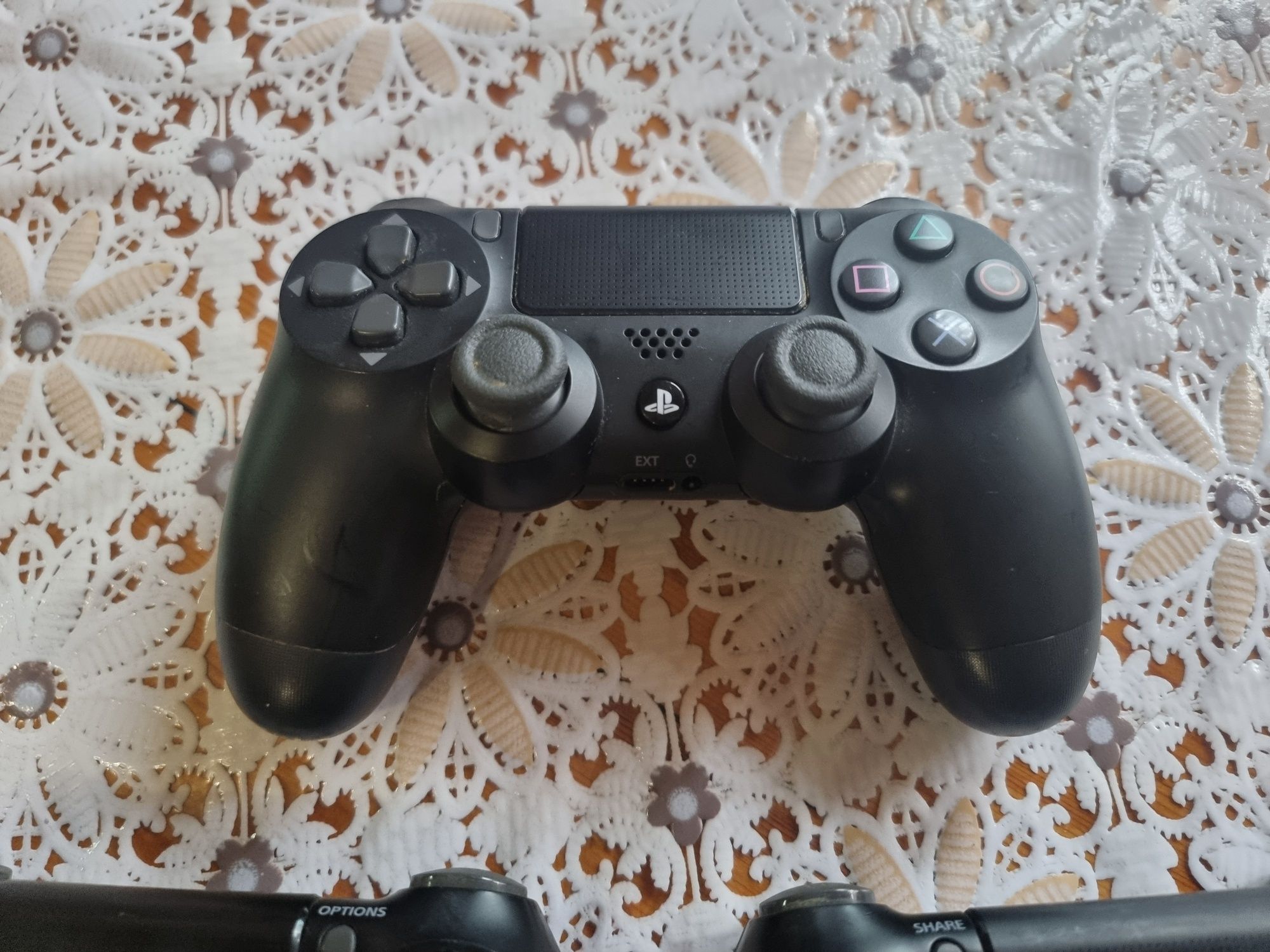 Джойстици за ps4.