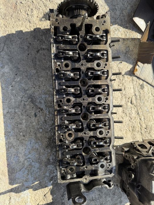 Глави за Audi SQ7, SQ8 4.0 Дизел 435к.с