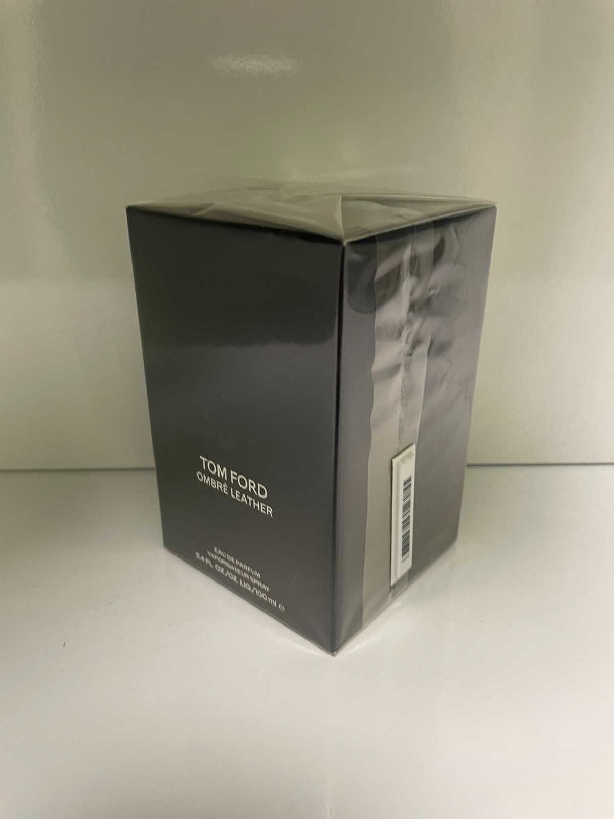 Чисто нов мъжки парфюмTom Ford Ombré Leather EDP 100ml