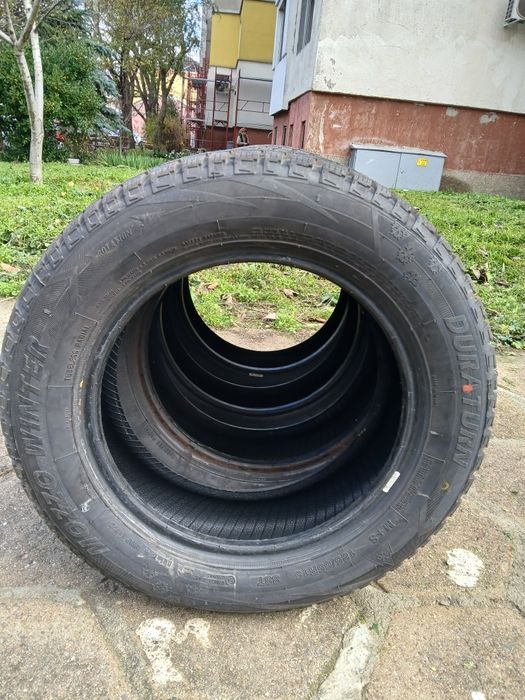 Зимни гуми 15 цола