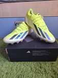 Футболни обувки Adidas x crazy fast ag