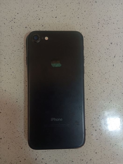 Iphone 7 256 gb 95%