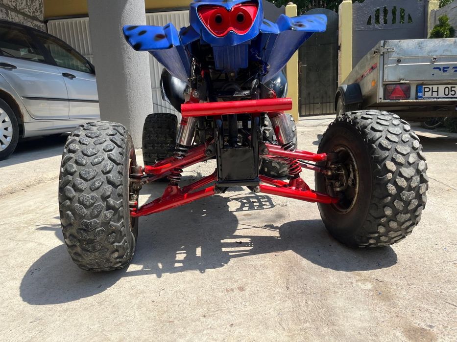 Atv 200 cc stare buna