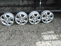 Jante aliaj Kia Sportage II 2006 - 2010 (1247) R16 ET41