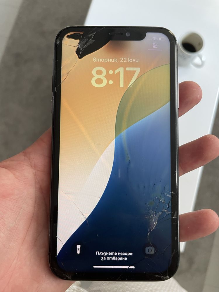 Iphone 11 РАБОТЕЩ
