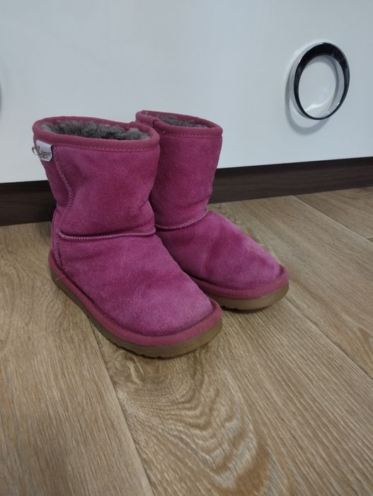 Уги детские 29 размер