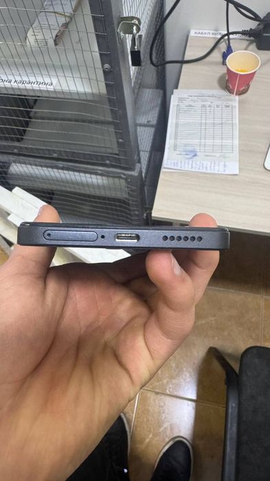 Продаю редми нот 14