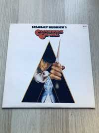 Vinyl Clockwork Orange 1972/ Stanley Kubbrick