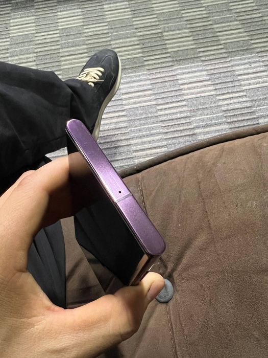 Samsung S22 ultra 12/512