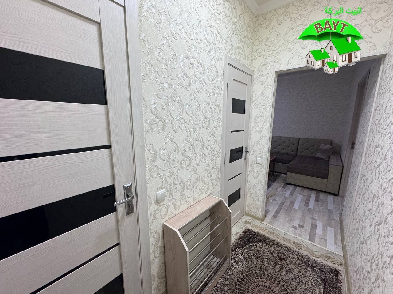 #ЗЕРКАЛКА,50м²,Чиланзар 8 Квартал,2\3\4,Продаётся Квартира,Ипотека мож