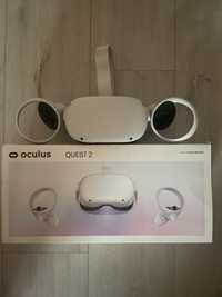 Oculus quest 2 128Gb sau schimb cu air pods pro