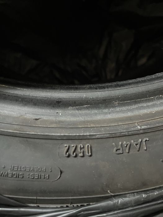Зимни гуми Dunlop Winter Sport 5 235/45/18, 255/45/18