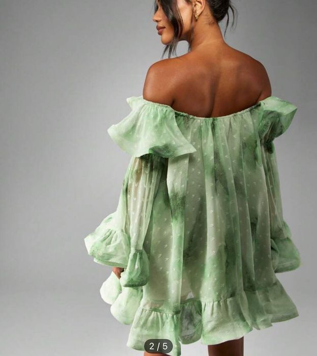 Missguided рокля