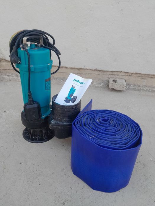 220в 150дм  сувнасос