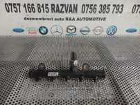 Rampa Injectie Injectoare Citroen Peugeot Ford 2.0 Tdci Hdi Motor RHR Focus C Max Mondeo 407 C5 Cod