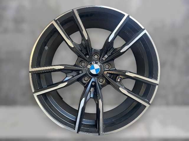 18" Джанти за BMW 5х112 3 G20 G21 4 Coupe G22 G23 G26 5 G30 G31