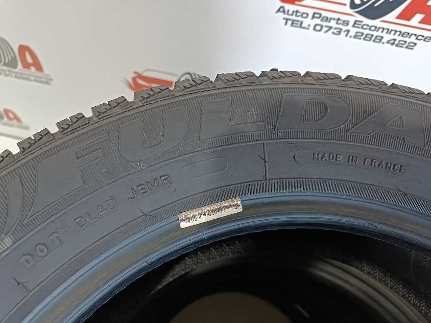 Anvelope 185/65/R15 88T FULDA IARNA CP-N20697