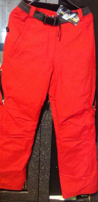 Продавам Дамски ски панталон ” Proline”, №38 /DE/.