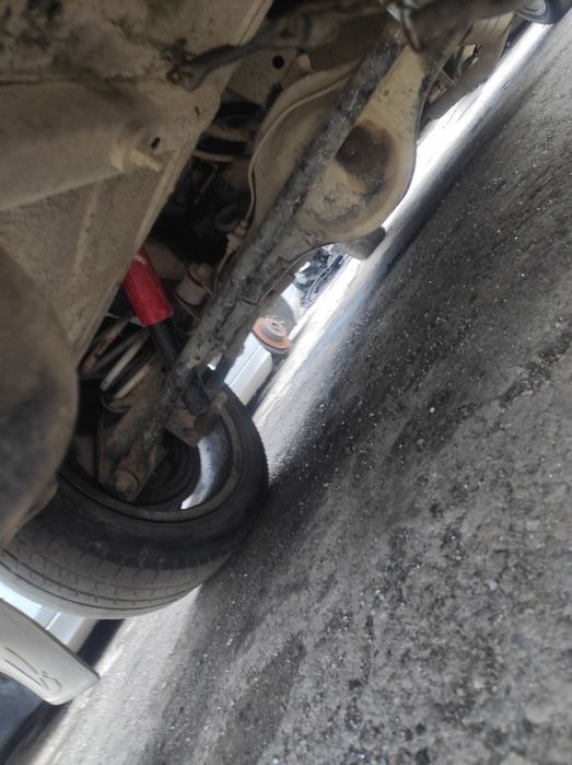 Лада на части газ