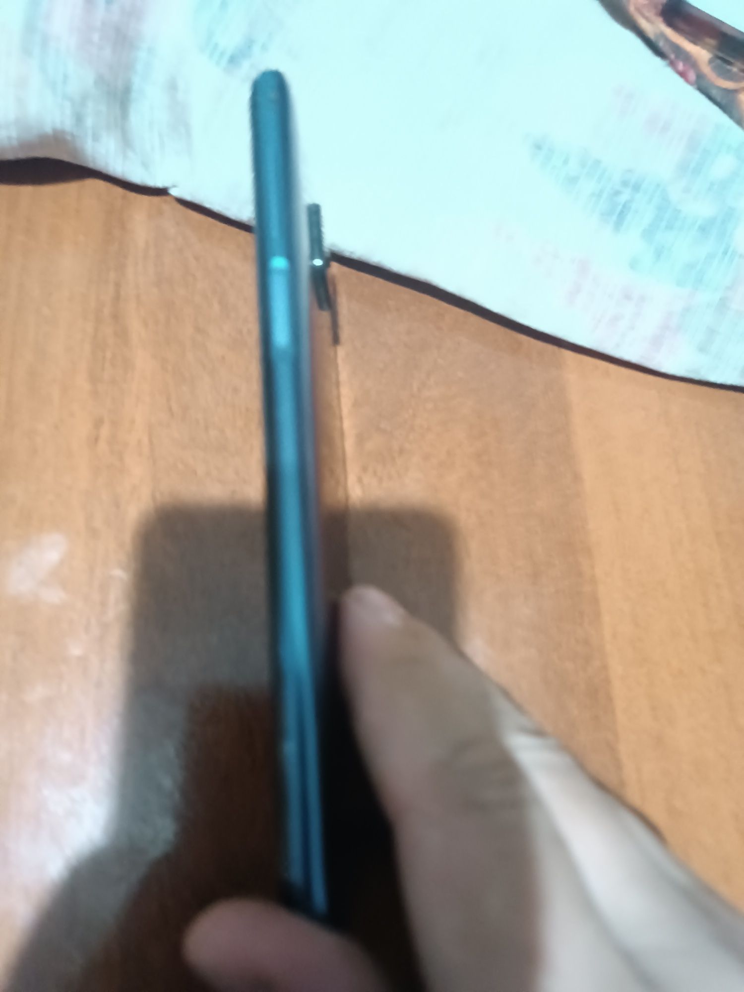 Redmi Note 9 pro