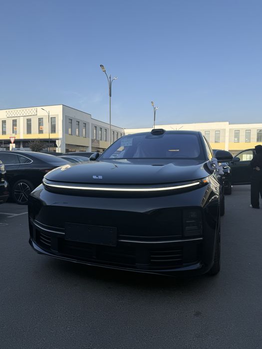Lixiang L7 Ultra