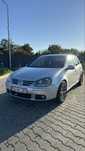 VW Golf 5 2005 2.0 TDI 140 CP EURO 4 PROPRIETAR