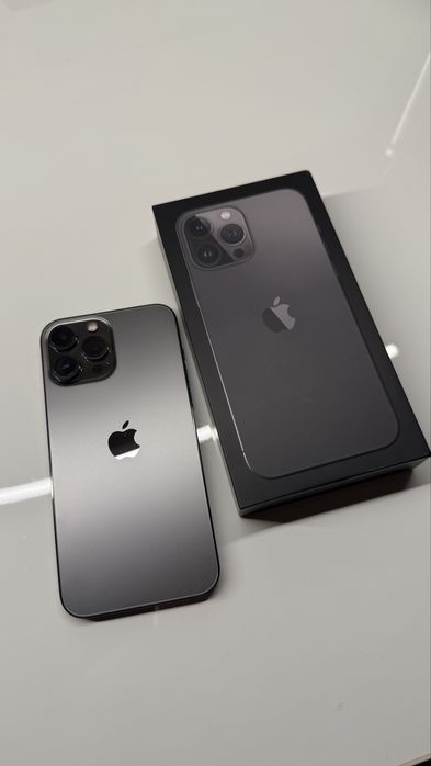 iphone 13 pro max 256 гб