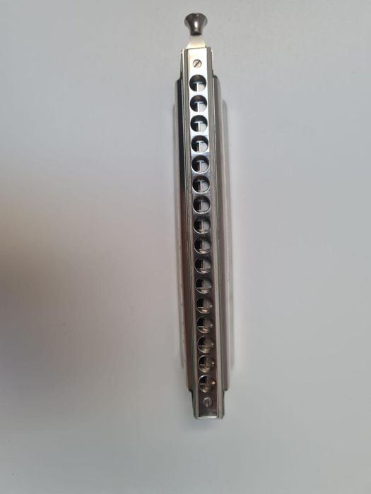 Muzicuta Hohner 64 Chromonica -P-