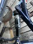 Vand rokrider st540s modificat