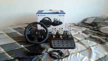 Vând Logitech g923 versiunea ps5-pc
