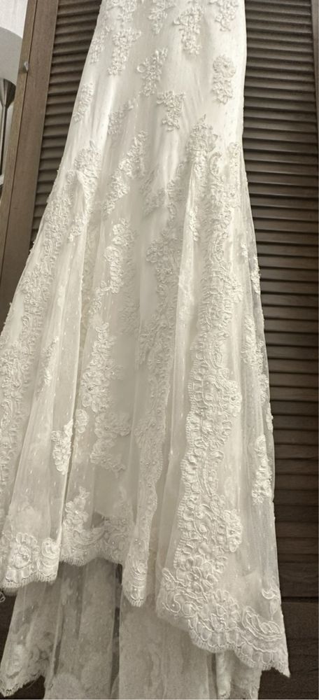 Rochie de mireasa PRONOVIAS