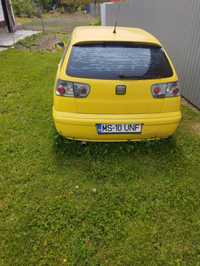 De vânzare Seat Ibiza 1.9 tdi,2000