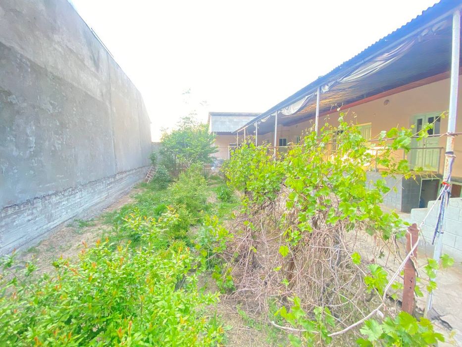 Zudlik bilan Hovli sotiladi 3sotix