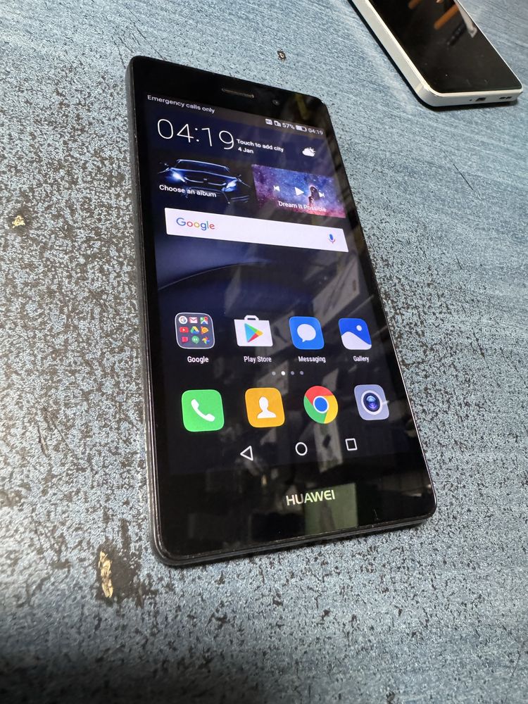 Huawei P8 lite 2/16gb - отлични