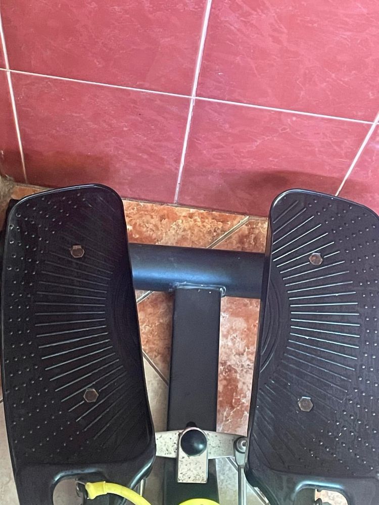 Aparat de fitness