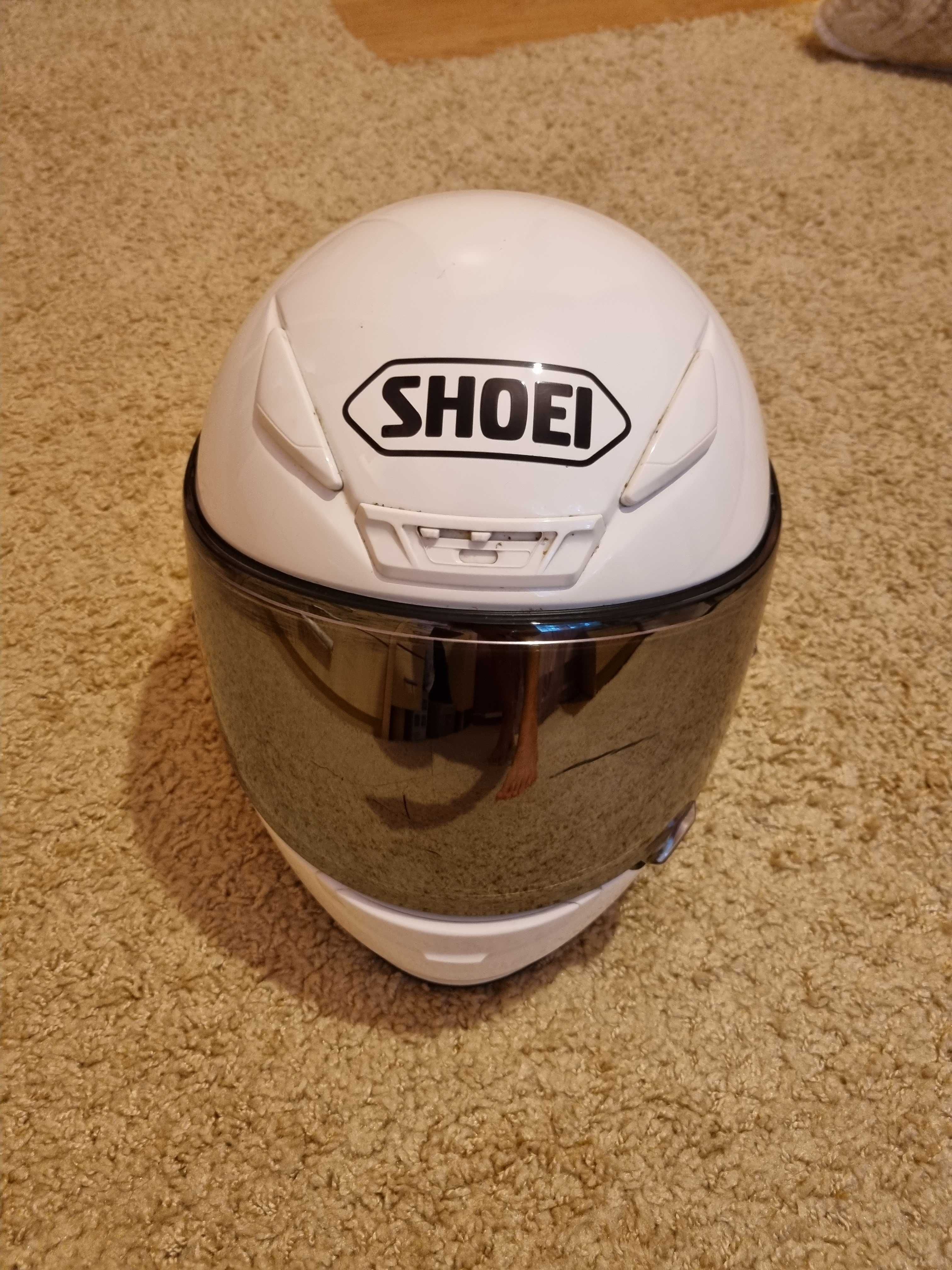 Каска Shoei nxr  xs