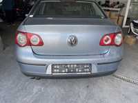 Capota portbagaj/haion VW Passat B6