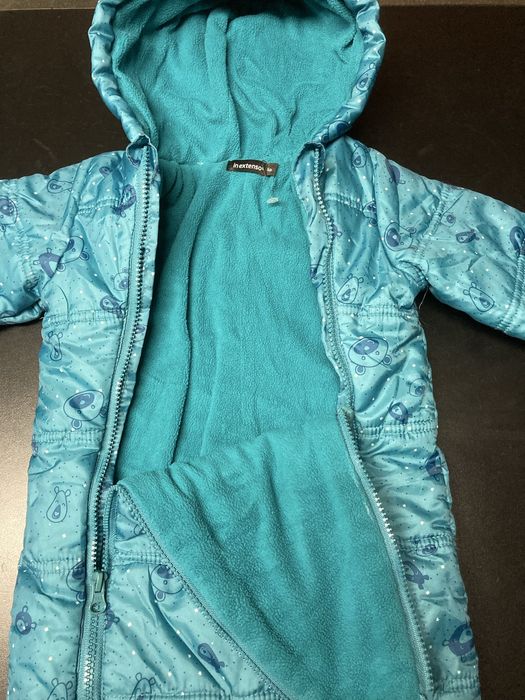 Combinezon 74 1-2 ani